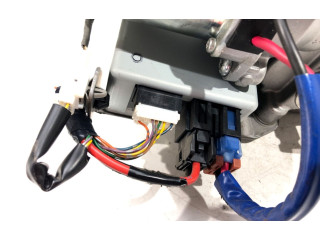 Насос усилителя руля Nissan Note (E11)