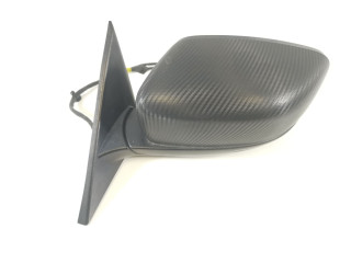 Зеркало электрическое Maserati Ghibli 2013 - года