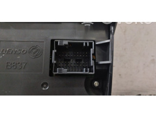Блок управления климат-контролем 735419793, 735419793   Fiat Grande Punto