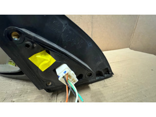 Зеркало электрическое левое Chevrolet Nubira