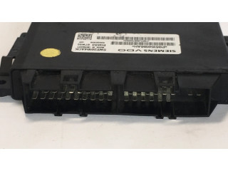 Блок управления коробкой передач 5WP20104ACK, P05150186AH   Dodge Nitro