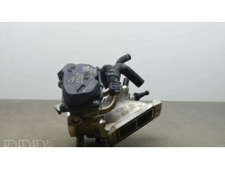 Дроссельная заслонка