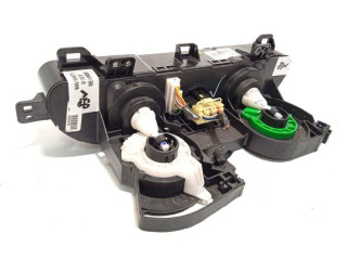 Модуль блока управления кондиционером 97250B9AA0PGB Hyundai i10