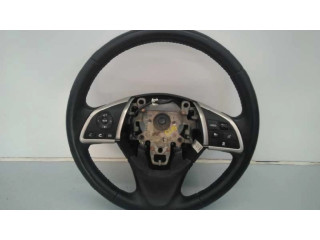 Руль Mitsubishi Outlander 2001-2007 года 4400A631XA, 1332931B