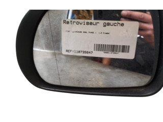 Зеркало (механическое)       Fiat 500L  2013 -  года   