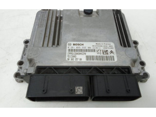 Řídící jednotka 9830225780 Citroen Berlingo 2018