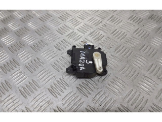 Блок комфорта 861000-0990   Mazda 3 I   