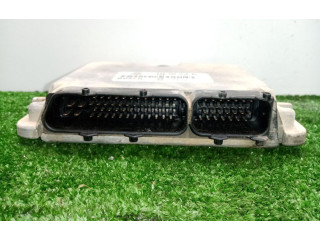 Блок управления    Skoda Octavia Mk1 (1U)