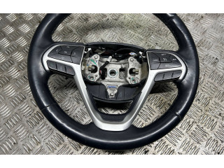 Руль Jeep Cherokee  2013 - 2020 года       