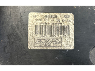 Модуль блока управления кондиционером 0130307143, 3M5H8C607JH Volvo V50