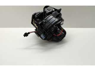 Pojistková skříňka Вентилятор печки 9226780, 9248171 BMW 5 F10 F11 2013