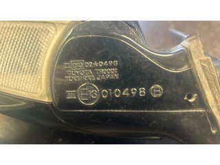 Zpětné zrcátko Lexus GS 300 350 430 450H 2008 E13010498, E130240498