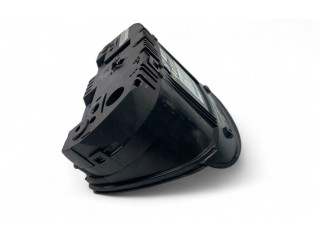 Přístrojová deska BMW X1 E84 2010 9187369