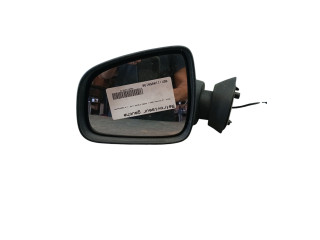 Зеркало электрическое        Dacia Logan I  2004 - 2012 года   