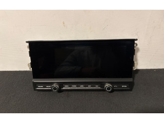 Дисплей 95B919597F Porsche Macan