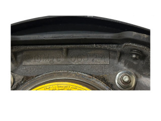 Подушка безопасности водителя 06J24 Daihatsu Terios