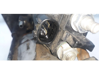 Turbodmychadlo Турбина GJ3211001AD, GJ3211001AD Land Rover Discovery Sport 204DTD