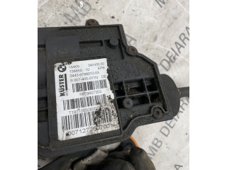 Модуль управления ручным тормозом