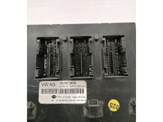 Блок комфорта 1K0937084B Skoda Superb B6 (3T)