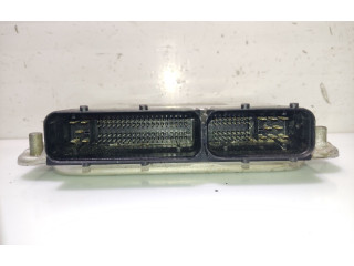 Блок управления двигателя 045906019BR, 0281012318   Seat Ibiza III (6L)