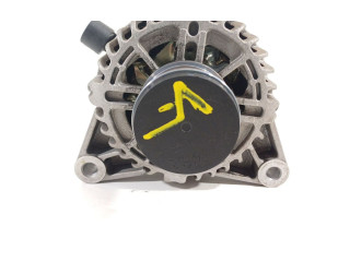 Генератор 2s6t10300ac, 8el011710 Ford Fusion