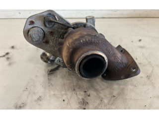 Турбина Ford Transit Custom 2614506, 2218916 для двигателя 2275738