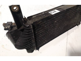 Интеркулер Nissan Pathfinder R51