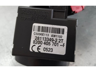 Volant Renault Kangoo I 2015 8201443858  