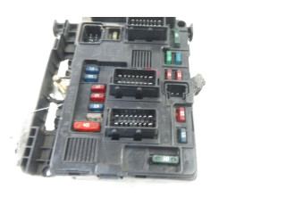 Pojistková skříňka Řídící jednotka BSM T113470003F, T113470003F Citroen Berlingo 2002
