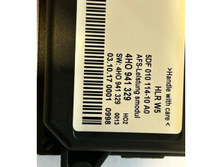 Блок управления Xenon