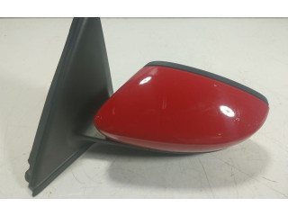 Зеркало электрическое Skoda Fabia Mk3 (NJ) 2015 - 2021 года