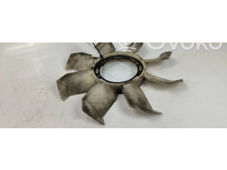 Вентилятор радиатора         Mitsubishi Pajero 