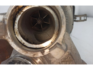  Турбина Volkswagen Caddy  04L253019, BM70BBMO         