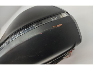 Зеркало электрическое Audi Q5 SQ5 2008 - 2017 года