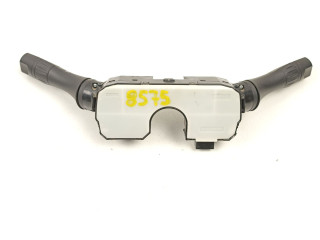 Ручка стеклоочистителей 255604KH1A Nissan Navara D23