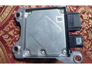 Блок подушек безопасности AW9314D374BD, 6N0000129502 Jaguar XJ X351