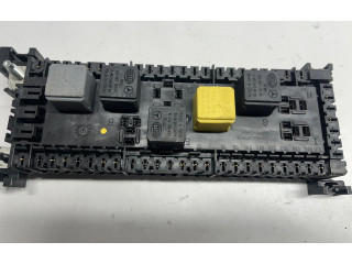 Блок предохранителей A1669063901   Mercedes-Benz GL X166    