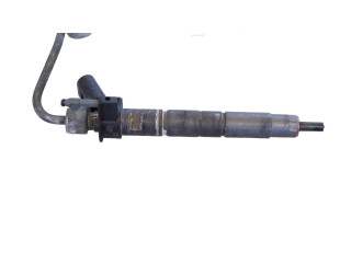 Форсунка 8571565, 857156503 BMW X3 G01 B57 D30 A