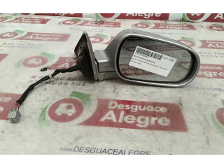 Зеркало электрическое Honda Accord 1982 - 1985 года