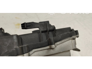 Модуль управления аккумулятором 31652295    Volvo S90, V90   