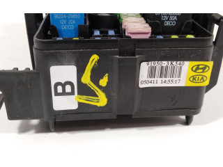 Модуль управления BSM 919503K540 Hyundai Sonata