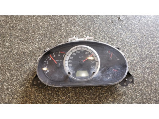 Přístrojová deska Mazda 5 2007 CC79C