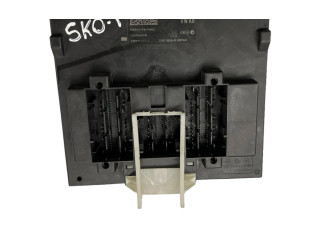 Блок комфорта 5Q0937084S, 5WK50691C Volkswagen Golf VII