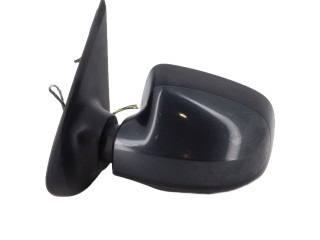 Зеркало электрическое Dacia Sandero 2008 - 2012 года