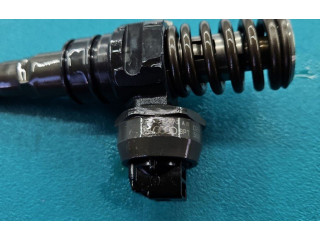 Форсунка 0414720214, IMPRK1341601 Audi A4 S4 B6 8E 8H