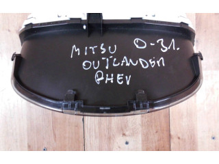 Панель приборов 8100C-PHEV Mitsubishi Outlander