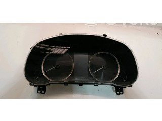 Přístrojová deska Lexus IS III XE30 2013 8380053K11