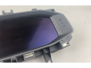 Панель приборов 5FA920790B   Cupra Leon       