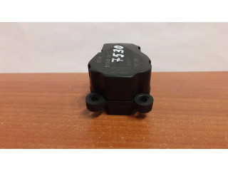 Двигатель задвижки потока воздуха