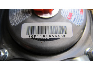 Подушка безопасности водителя 5A0145111Z60, GP116165645 Mitsubishi i-MiEV